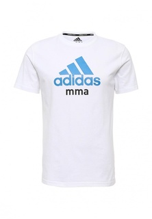 Футболка adidas Combat Community T-Shirt MMA