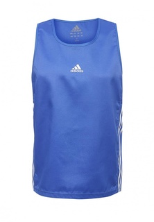 Майка спортивная adidas Combat Micro Diamond Boxing Top