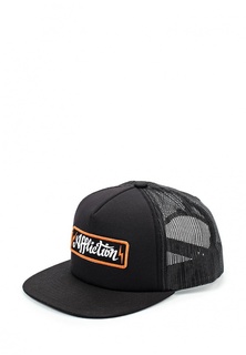 Бейсболка Affliction MENS WOVEN HAT