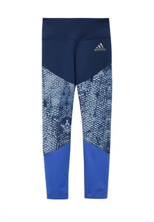 Тайтсы adidas Performance YG TF TIGHT