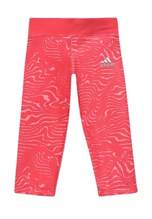 Леггинсы adidas Performance YG TR 34 TIGHT