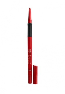 Карандаш Artdeco МИНЕРАЛЬНЫЙ  ДЛЯ ГУБ MINERAL LIP STYLER 09, 0,4 г