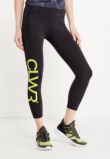 Леггинсы CLWR Pulse Tights