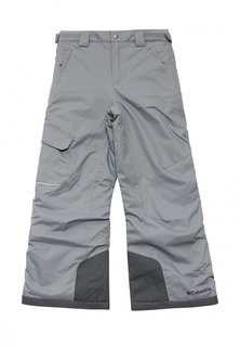 Брюки утепленные Columbia Bugaboo™ Pant Boys trousers