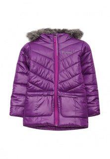 Куртка утепленная Columbia Katelyn Crest™ Mid Jacket Girls jacket