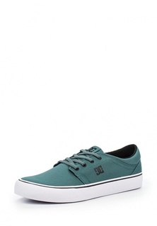 Кеды DC Shoes TRASE TX