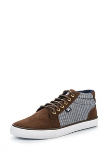 Кеды DC Shoes COUNCIL MID SE