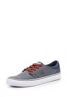 Кеды DC Shoes TRASE TX SE