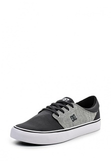 Кеды DC Shoes TRASE TX SE