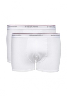 Комплект трусов 2 шт. Dsquared Underwear