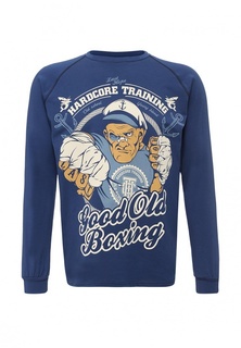 Лонгслив Hardcore Training Old Good Boxing long sleeve