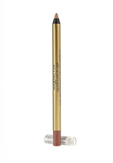 Карандаш Max Factor Для Губ Colour Elixir Lip Liner 02 тон pink petal