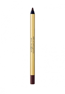 Карандаш Max Factor Для Губ Colour Elixir Lip Liner 08 тон mauve mistress