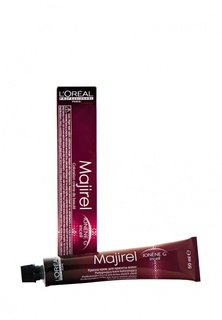 Стойкая крем-краска для волос 8.30 LOreal Professional Majirel – Стойкая крем-краска для волос