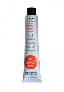 Краска для волос Revlon Professional Nutri Color Creme 400 100 мл