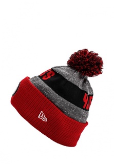 Шапка New Era NFL SPORT KNIT