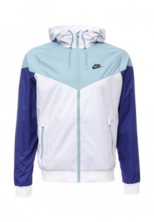 Ветровка Nike M NSW WR JKT