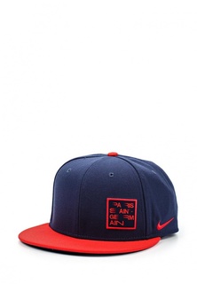 Бейсболка Nike PSG U NK CAP SQUAD