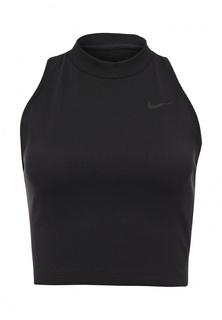 Майка спортивная Nike W NK DRY TANK CROP