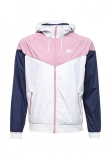 Ветровка Nike M NSW WR JKT