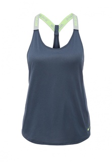 Майка спортивная Nike W NK DRY TANK ELASTIKA