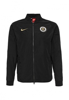 Олимпийка Nike M NK FC JACKET