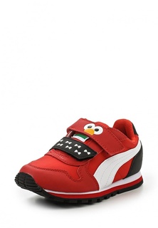 Кроссовки Puma ST Runner Elmo HOC V PS