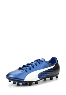 Бутсы Puma evoSPEED 17.5 FG