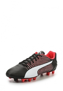 Бутсы Puma Adreno III FG