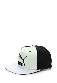 Бейсболка Puma New LS Deluxe Strapback