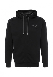 Толстовка Puma PUMA Hero FZ Hoody TR