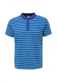 Поло Puma ESS Striped Jersey Polo