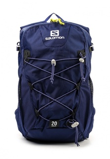 Купить мужской рюкзак Salomon (Соломон) в Краснодаре в интернет-магазине |  Snik.co