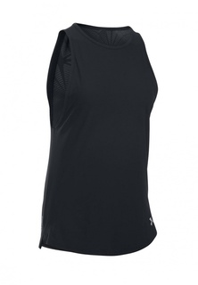 Майка спортивная Under Armour CoolSwitch Muscle Tank