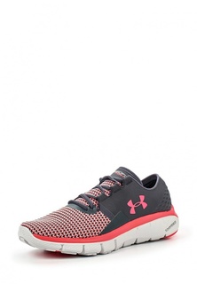 Кроссовки Under Armour UA W Speedform Fortis 2