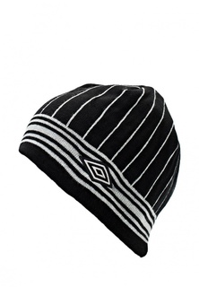 Шапка Umbro SMALL LOGO BEANIE