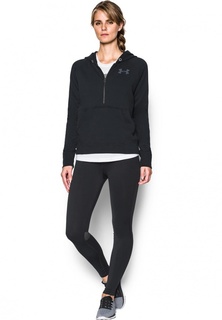 Худи Under Armour UA Favorite Fleece 1/2 Zip