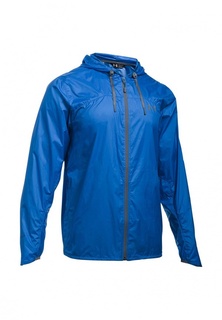 Ветровка Under Armour UA Leeward Windbreaker