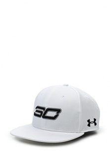 Бейсболка Under Armour Mens UA SC30 Core Cap