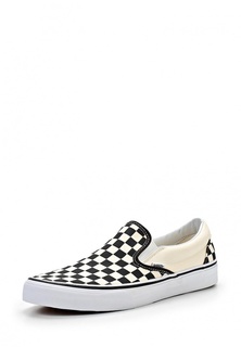 Слипоны Vans CLASSIC SLIP-ON