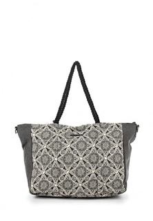 Сумка Volcom CANT BE TAMED TOTE