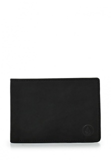 Кошелек Volcom VOLCOM LEATHER