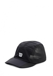 Бейсболка Wilson Rush Stretch Woven Cap