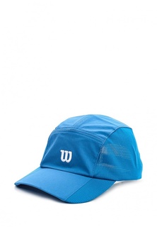 Бейсболка Wilson M RUSH STRETCH WOVEN CAP