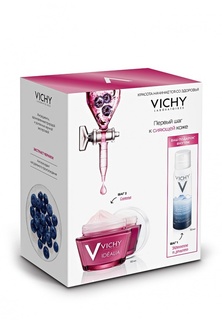 Категория: Наборы для макияжа Vichy