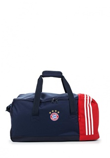 Сумка спортивная adidas Performance FCB TEAMBAG M