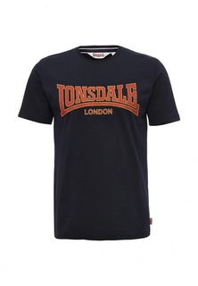 Футболка Lonsdale