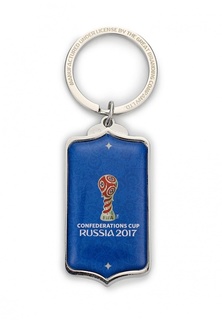 Брелок adidas Performance CC17 KEYRING LOGO 2