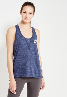 Майка Nike W NSW GYM VNTG TANK