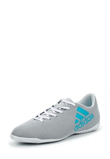 Бутсы зальные adidas Performance X 17.4 IN